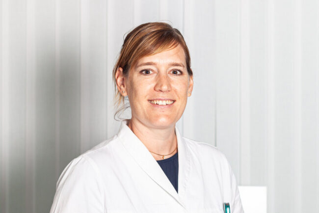 Dr. med. Patricia Weber-Alder
